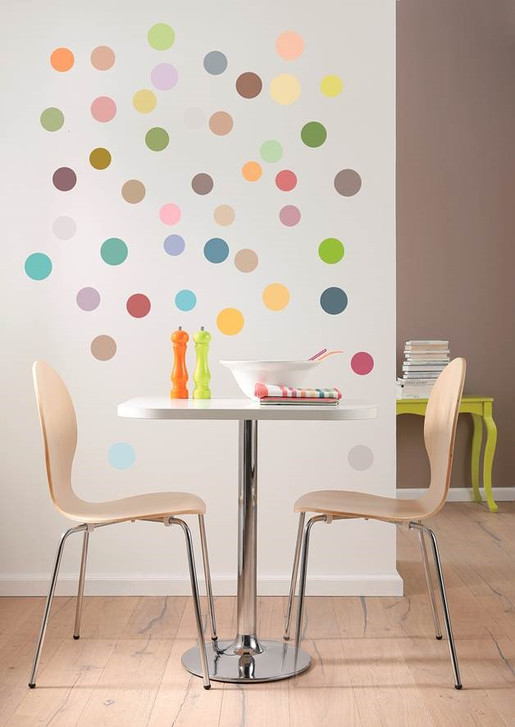 Wandsticker Dots - KO17056h