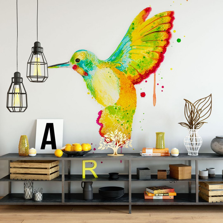 Fototapete Buttafly - Kolibri - WA226197