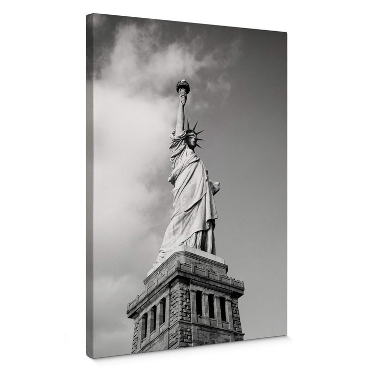 Leinwandbild Lady Liberty - WA368098