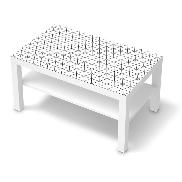 Möbelfolie IKEA Lack Tisch 90x55cm - Mediana - CR116016