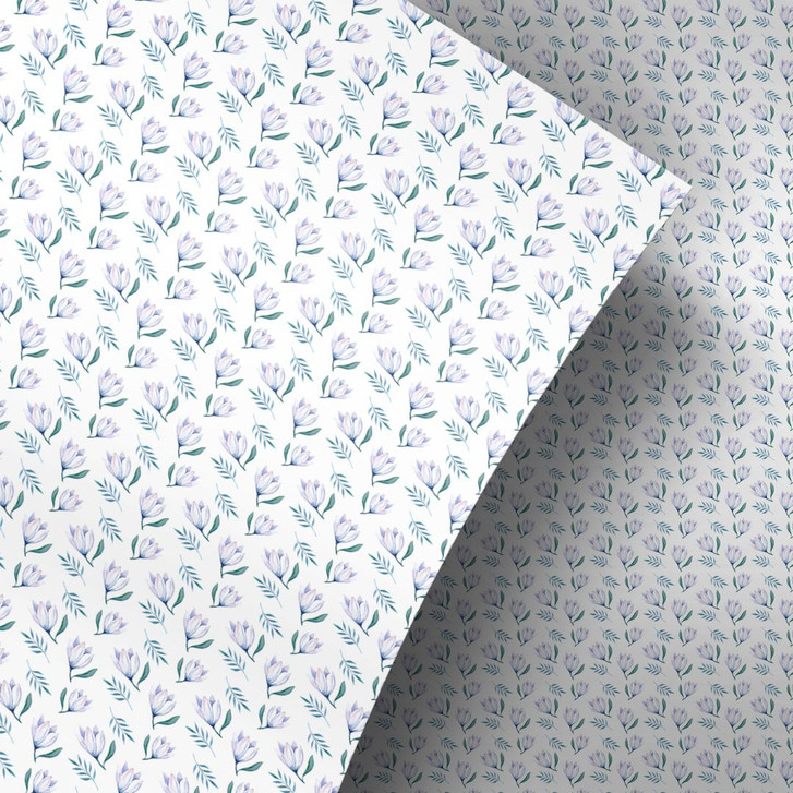 Möbelfolie Kvilis - Magnolien 03 - WA255853