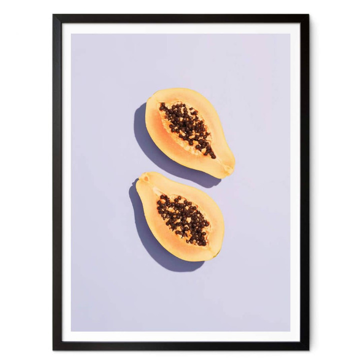 Poster 1X Studio - Papaya - WA341997