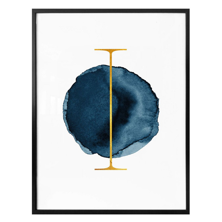 Poster - Das goldene I - WA156703