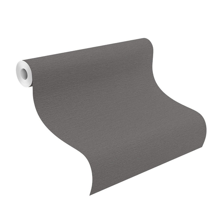 Rasch Tapete HotSpot universell Grau, Silber, Schwarz - WA228783