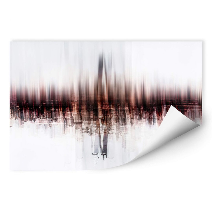 Wallprint Chiriaco - My Vision - WA241822