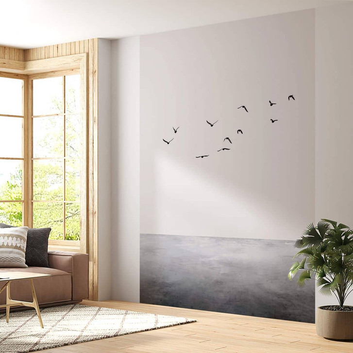 Fototapete Das offene Meer - Kubistika - WA398239