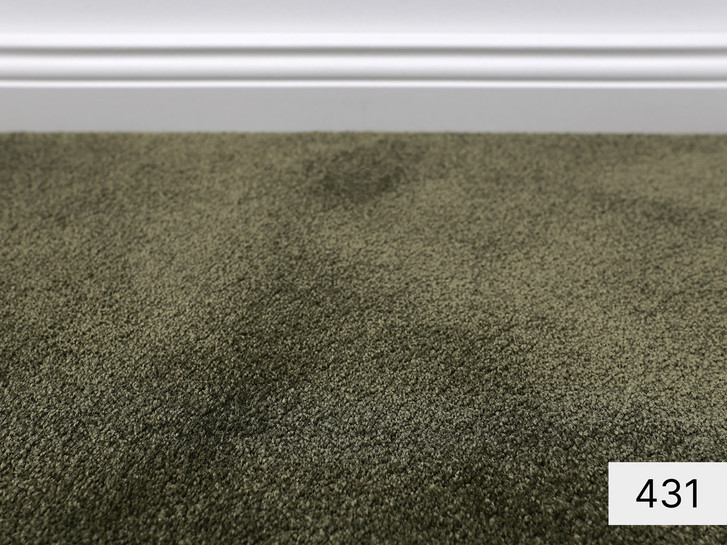 JAB Fame Teppichboden Meterware in 431 - TS506683