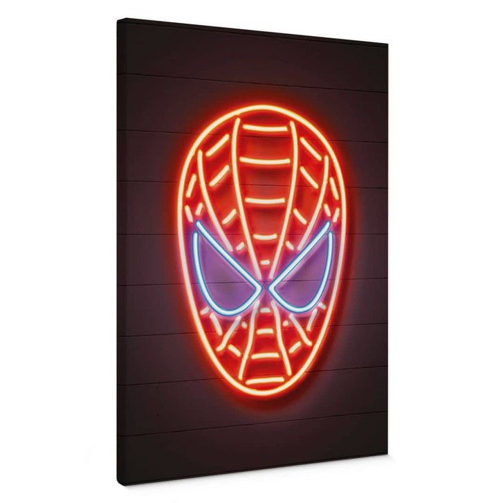 Leinwandbild Spiderman - Mielu - WA457097
