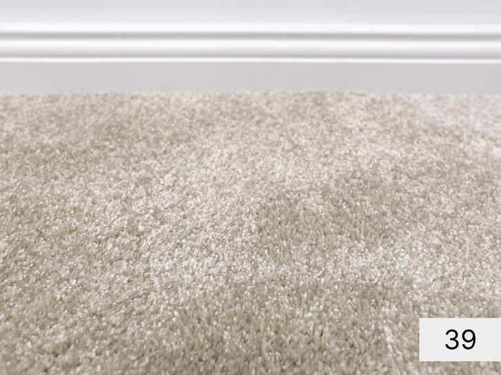 Secret New Velours Teppichboden Meterware in 39 - TS504085