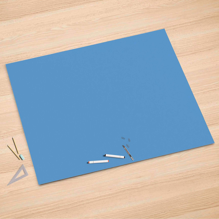 Folienbogen (150x100cm) - Blau Light - CR106556
