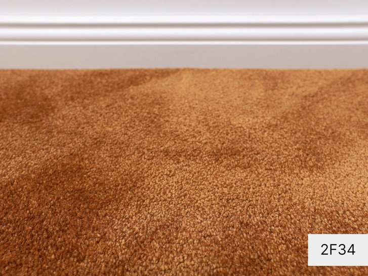 Lyrica Vorwerk Teppichboden Meterware in 2F34 - TS519662