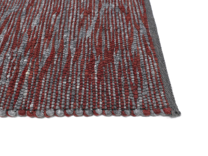 Orlando Massif Multi Handwebteppich Wunschmass in 1812 - 3311 - TS501275