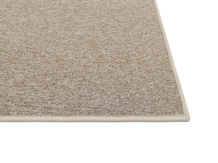 Vorwerk® Rondo Paspelteppich Rechteck Wunschmass in 7g97 - TS549415
