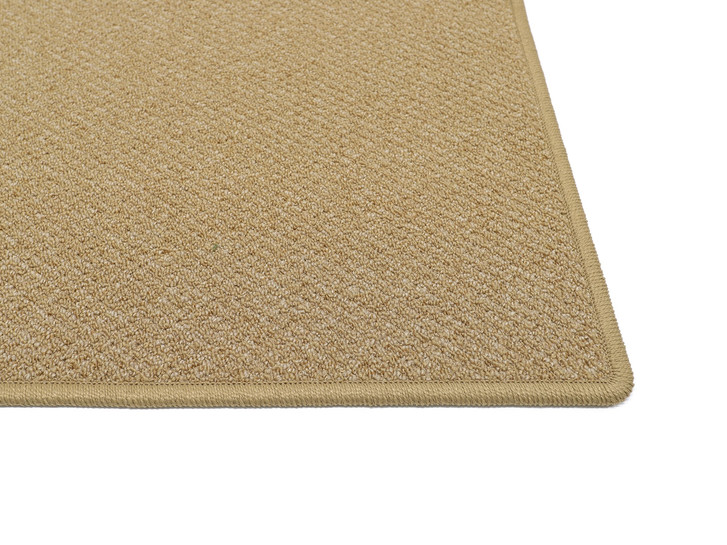 Vorwerk® Telma Kettelteppich Rechteck Wunschmass in 2g17 - TS553932