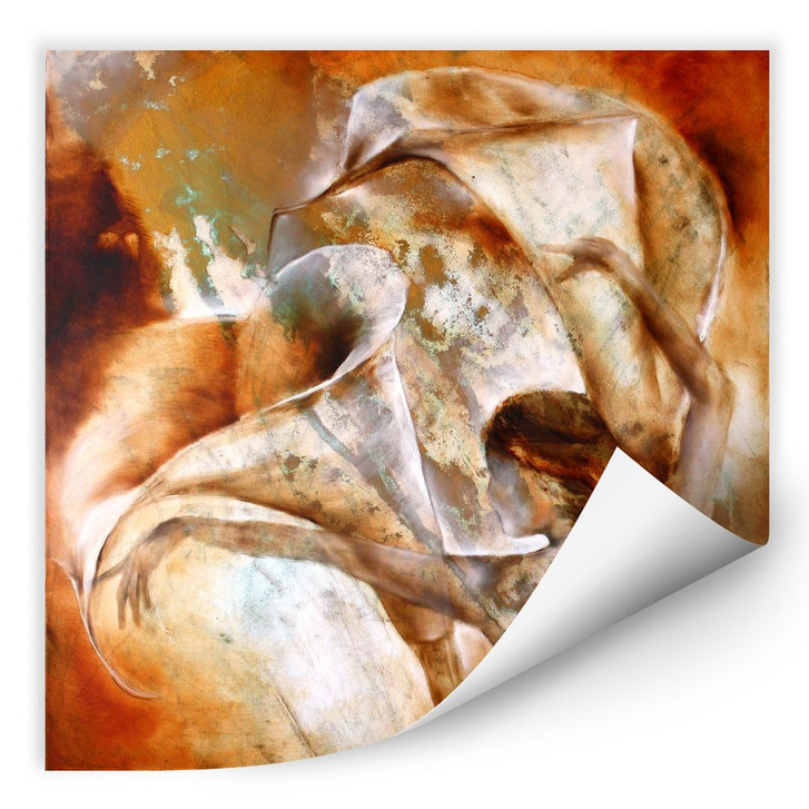 Wallprint - Schmucker - Allegro - WA241538