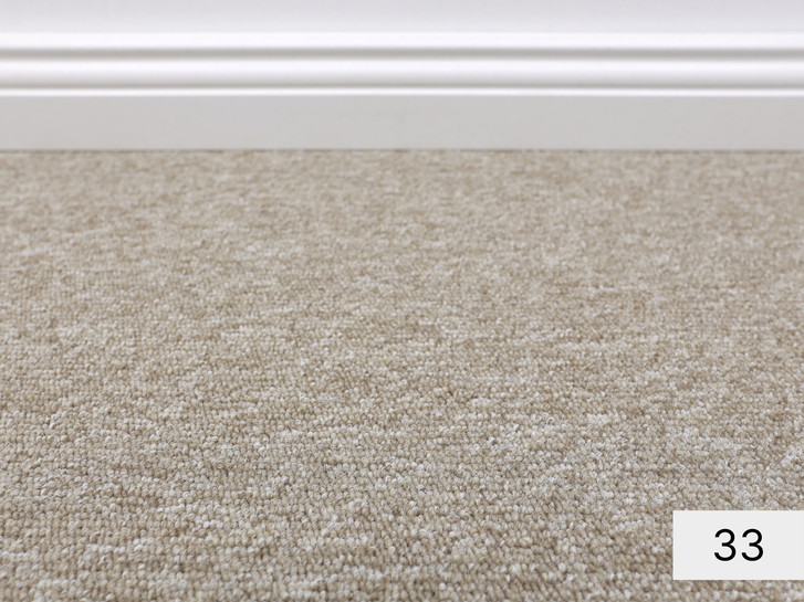 Impulse Schlingen Teppichboden Meterware in 33 - TS504234