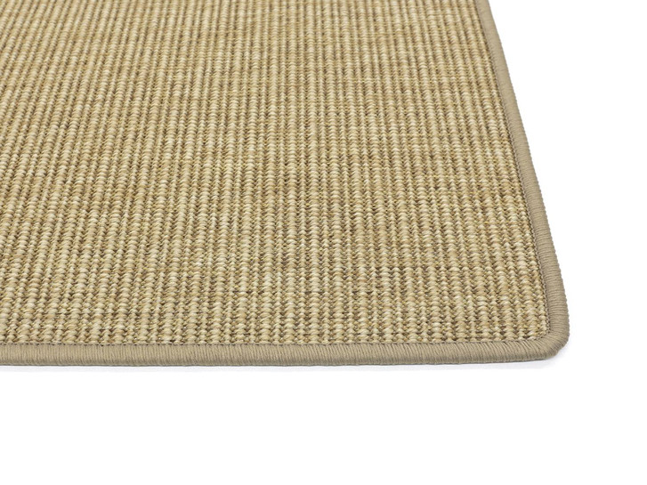 Jasper Kettelteppich in Pearl Beige - TS460734