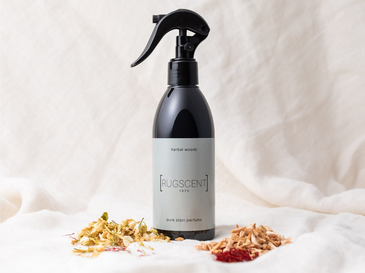Raumduftspray RugScent 1970 250ml - TS543585