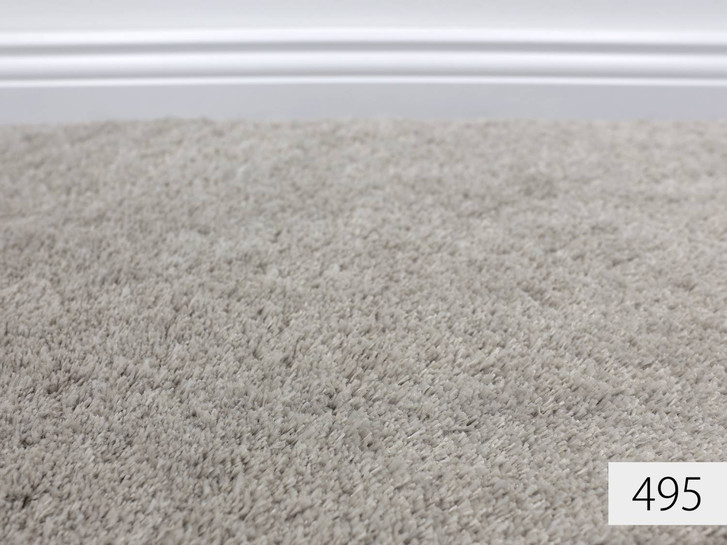 Savanna Teppichboden Meterware in 3698  /  495 - TS402074