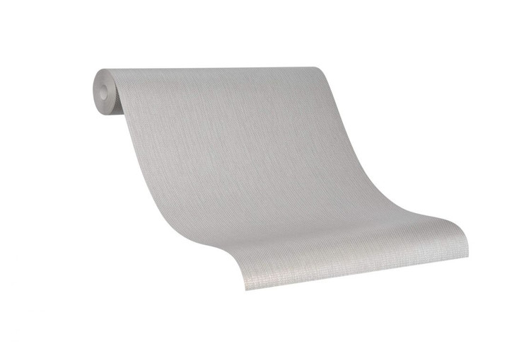 Vliestapete Grafisch Modern in Greige - WA482735