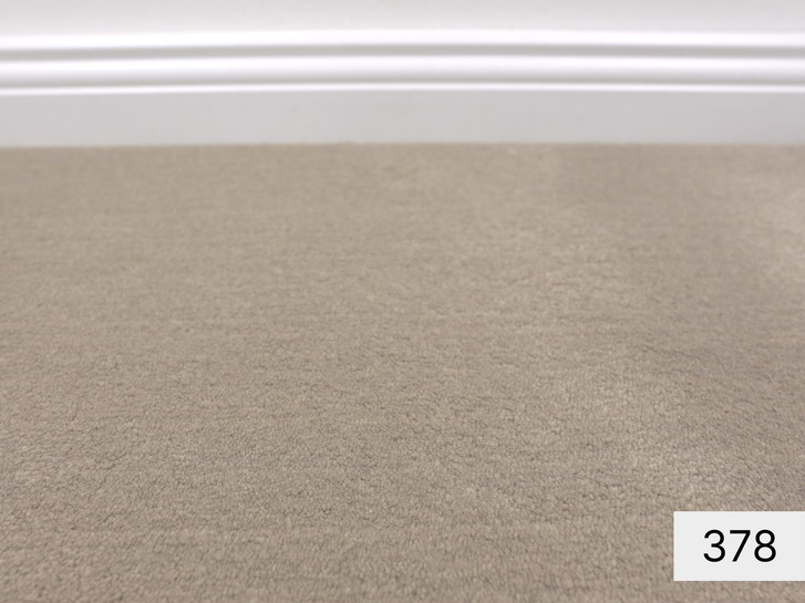 JAB Clarity Hochflor Teppichboden Meterware in 378 - TS509184