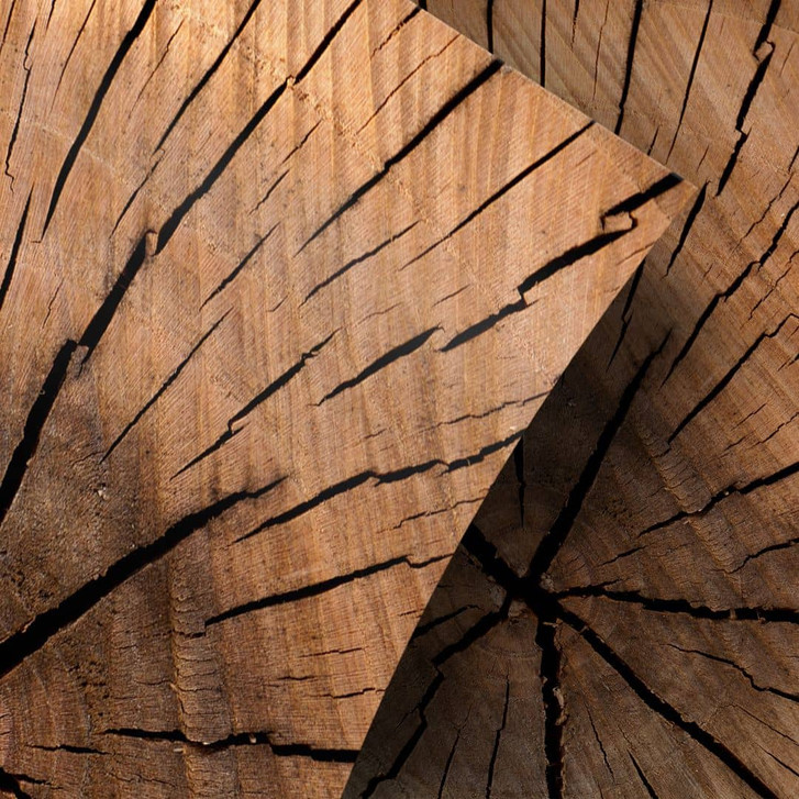 Möbelfolie, Dekofolie - abwischbar - Wooden Texture - WA155967