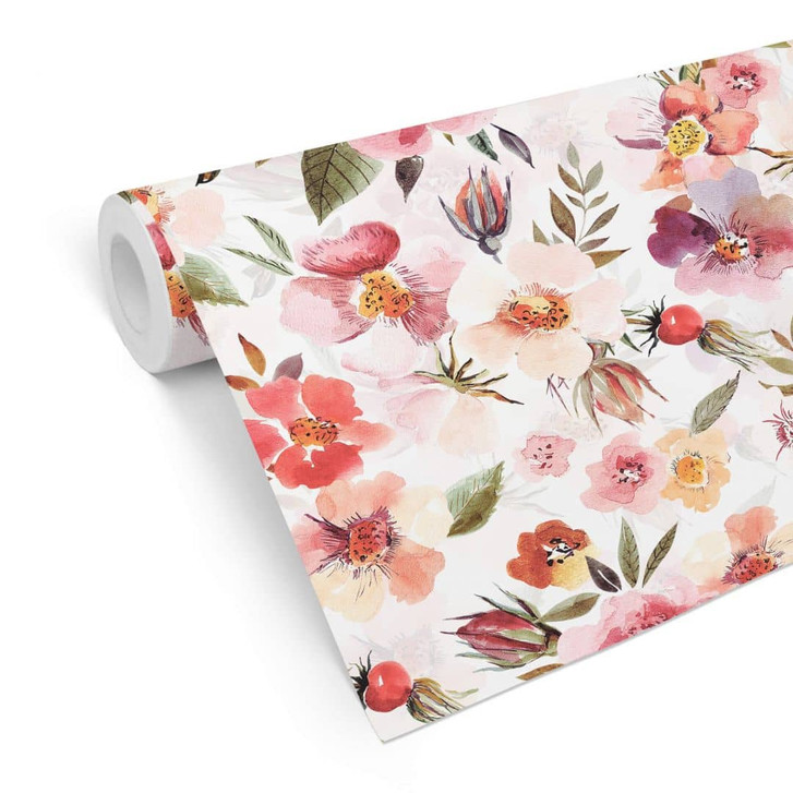 Mustertapete UN Designs - Sommerlich - WA322459