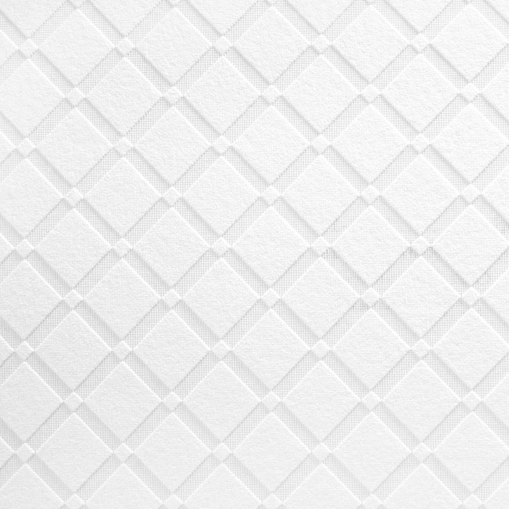 A.S. Création Vliestapete Meistervlies geometrische Tapete überstreichbar weiss - WA151707