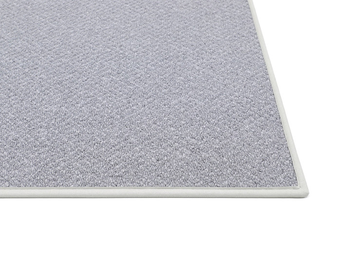 Vorwerk® Telma Paspelteppich Rechteck Wunschmass in 50d0 - TS549795