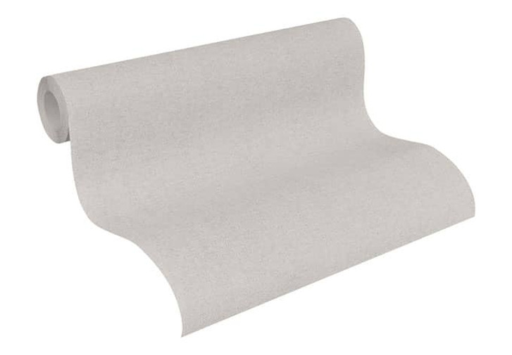 A.S. Création Vliestapete Elegance Unitapete einfarbig beige - WA510208