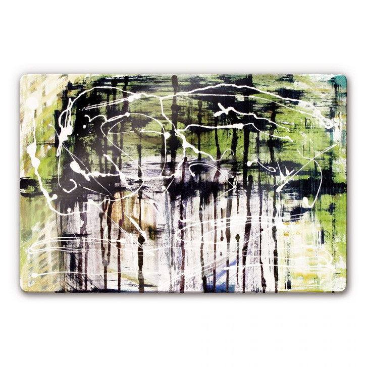 Glasbild Modern - WA125596