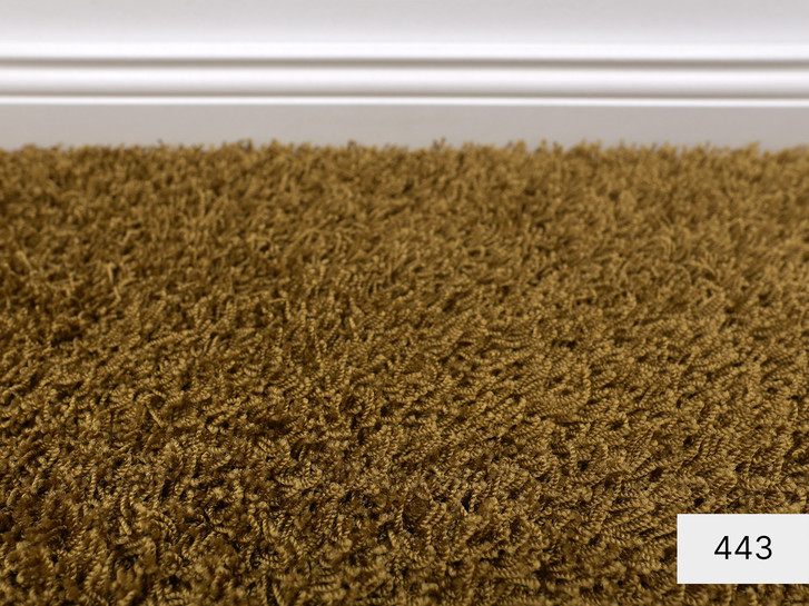 JAB Moto Hochflor Teppichboden Meterware in 443 - TS509249