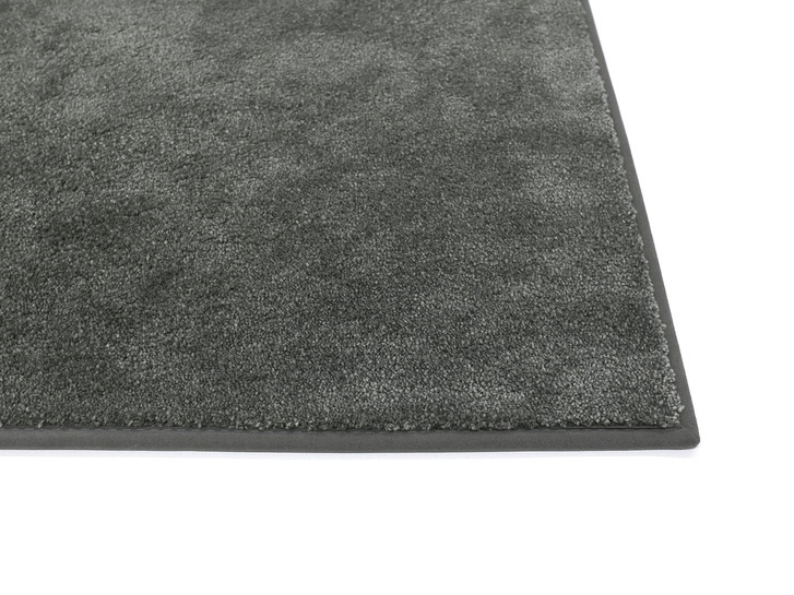 JAB Twinkle Paspelteppich Rechteck Wunschmass in 437 - TS509598