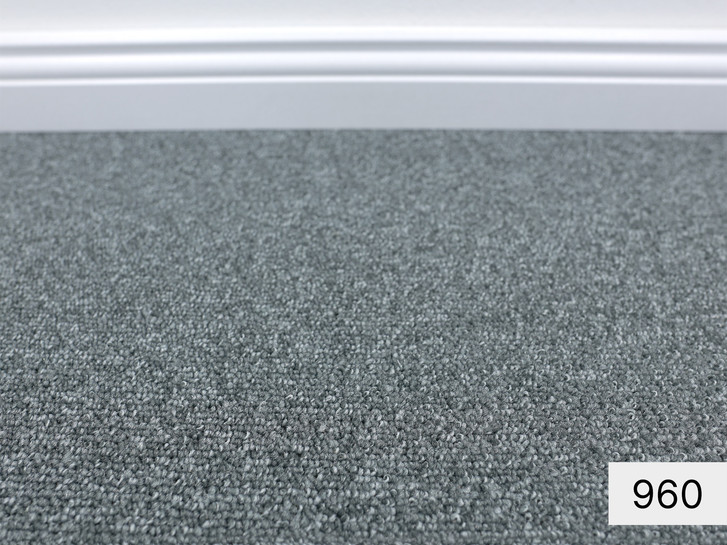 Master Schlingen Teppichboden Meterware in 960 - TS489698