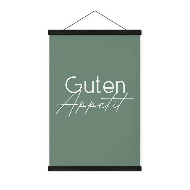 Stoffbild Guten Appetit - WA429395