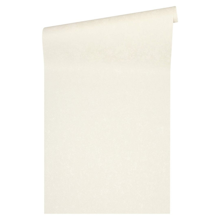 Versace wallpaper Vliestapete La Scala del Palazzo Tapete metallic, weiss - WA267265