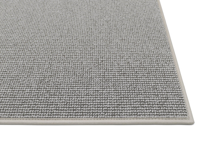 Vorwerk® Rustica Paspelteppich Rechteck Wunschmass in 50d3 - TS549612
