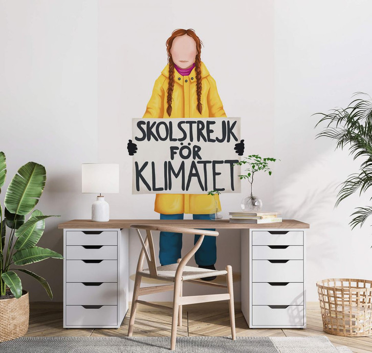 Fototapete Tohmé - Greta - WA331935