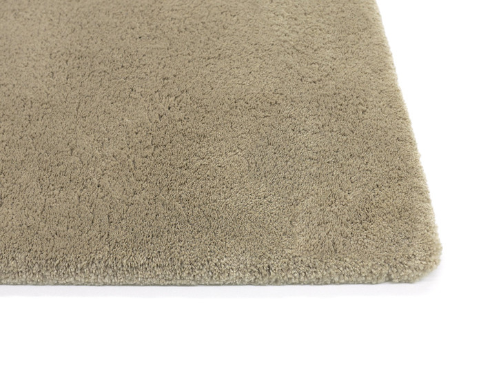 Grace Cover Comfort Teppich Wunschmass in Natural Beige - TS485052