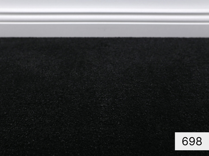 JAB Prestige Velours Teppichboden Meterware in 698 - TS507406