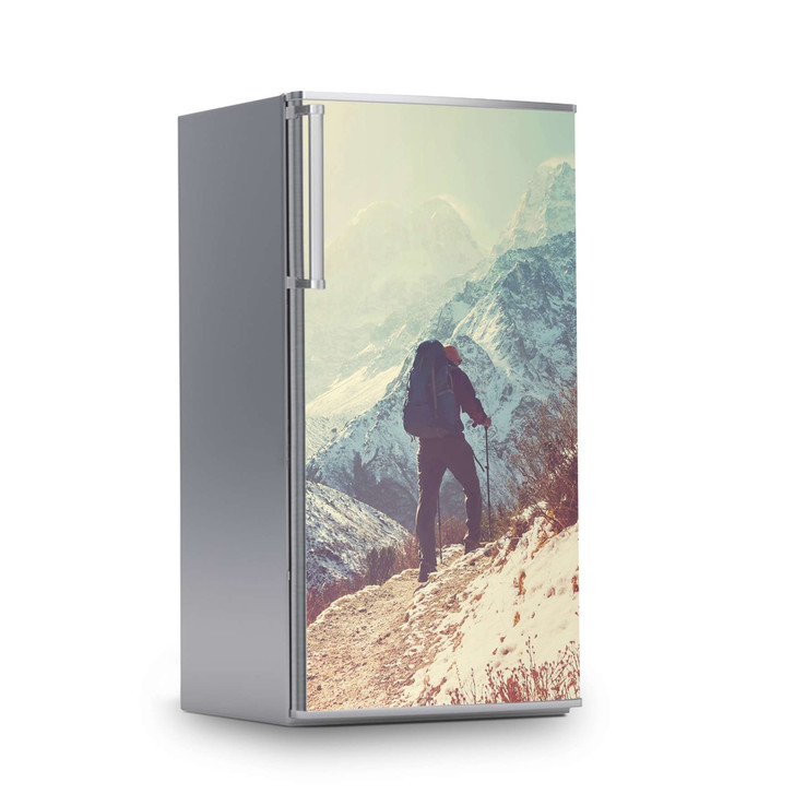 Kühlschrankfolie 60x120cm - The sky is the limit - CR112916