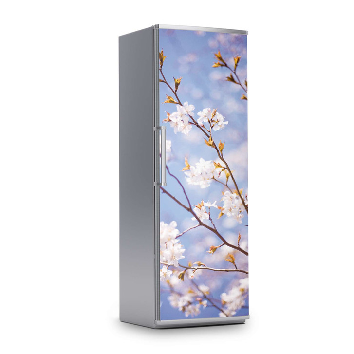 Kühlschrankfolie 60x180cm - Apple Blossoms - CR113069