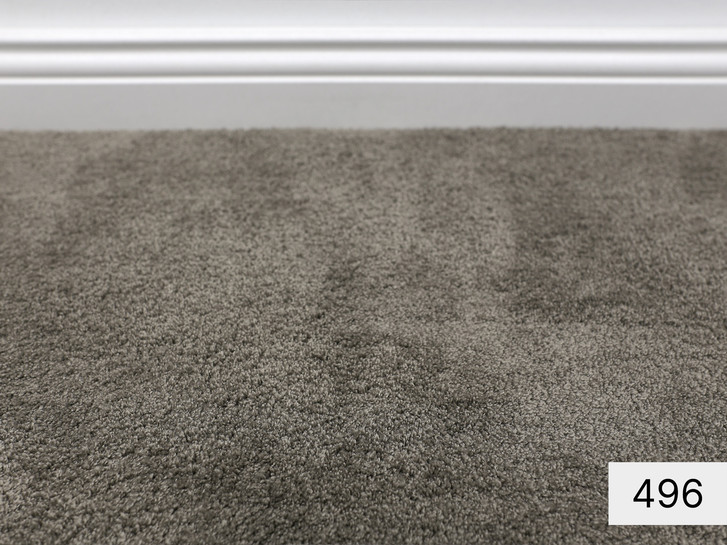 JAB Dreamer Hochflor Teppichboden Meterware in 496 - TS509347