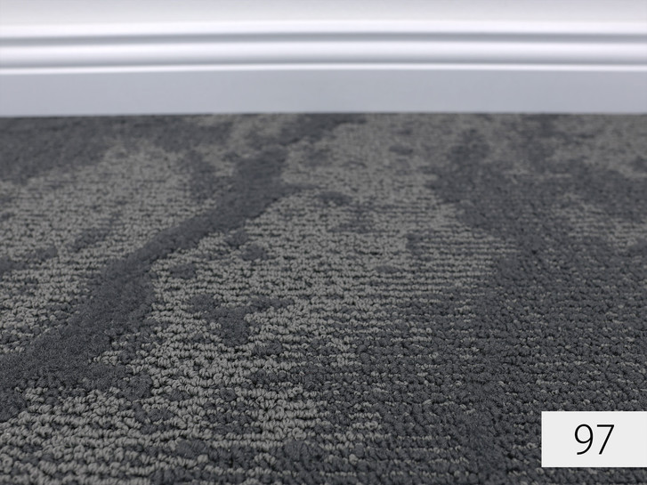 Marble Fusion Teppichboden Meterware in 97 - TS487777