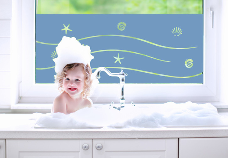 Sichtschutz Strandgut - CG10438