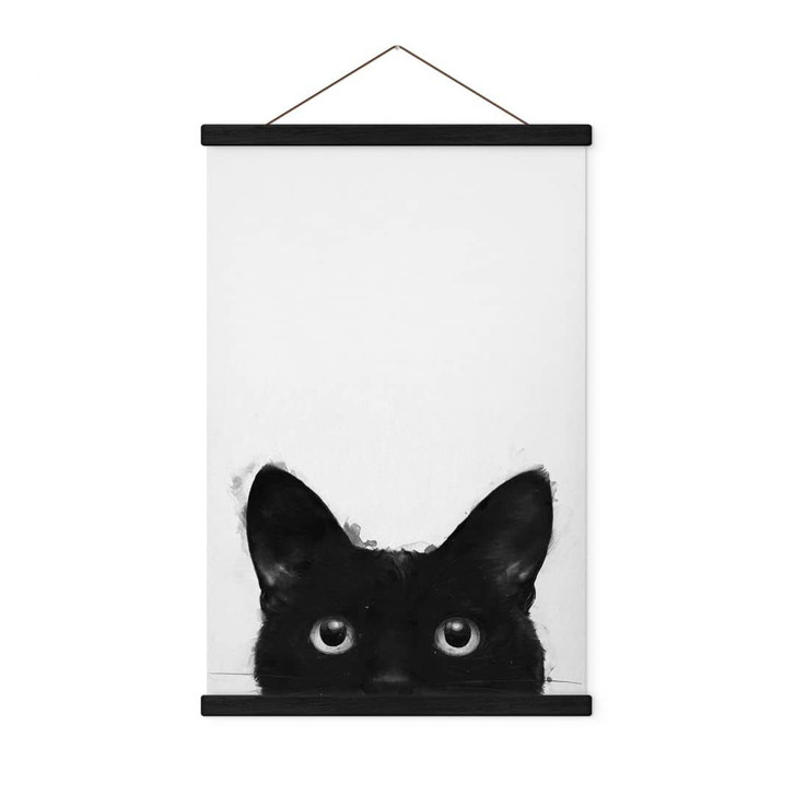 Stoffbild Are you awake yet - Graves - WA457345