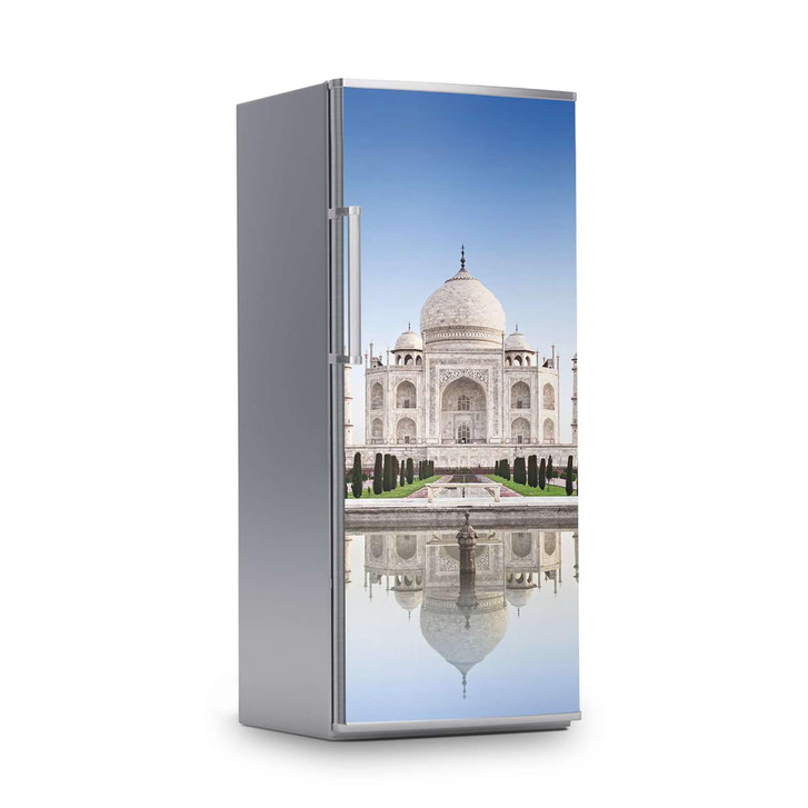 Kühlschrankfolie 60x150cm - Taj Mahal - CR113043