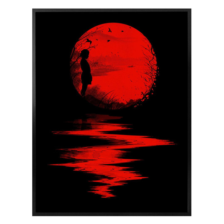 Poster Nicebleed - The land of the rising sun - WA282106