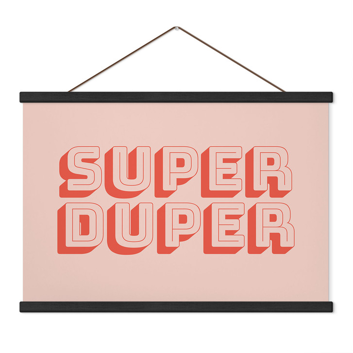 Stoffbild Super Duper - Fine Fine Stuff - WA518433