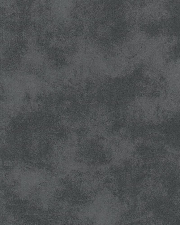 Vliestapete Uni Modern in Schwarz - WA482928